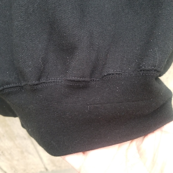 Sportco authentic Tigers PARIS pullover - Picture 7 of 7